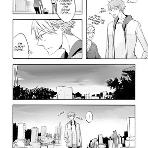[MIZUKI Tama] Shinonome-san, Itsumade Iru no? [Eng] – Gay Manga sex 30