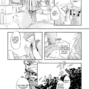 [MIZUKI Tama] Shinonome-san, Itsumade Iru no? [Eng] – Gay Manga sex 31