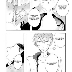 [MIZUKI Tama] Shinonome-san, Itsumade Iru no? [Eng] – Gay Manga sex 32