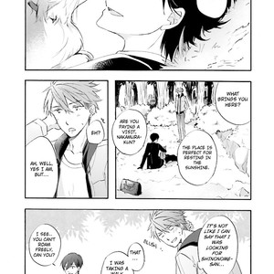 [MIZUKI Tama] Shinonome-san, Itsumade Iru no? [Eng] – Gay Manga sex 33