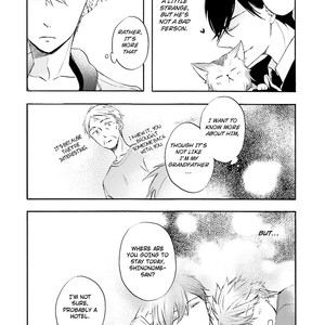 [MIZUKI Tama] Shinonome-san, Itsumade Iru no? [Eng] – Gay Manga sex 34