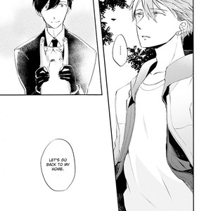 [MIZUKI Tama] Shinonome-san, Itsumade Iru no? [Eng] – Gay Manga sex 35