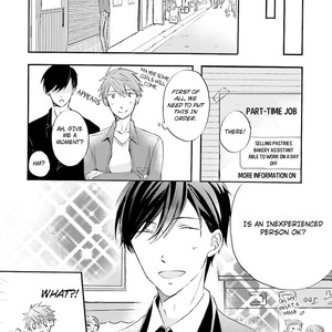 [MIZUKI Tama] Shinonome-san, Itsumade Iru no? [Eng] – Gay Manga sex 36