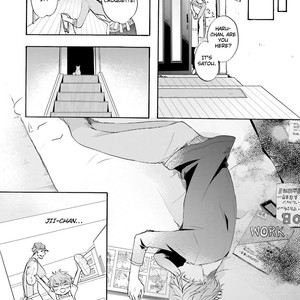 [MIZUKI Tama] Shinonome-san, Itsumade Iru no? [Eng] – Gay Manga sex 40