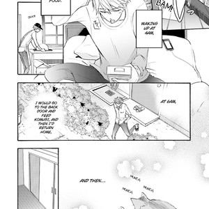 [MIZUKI Tama] Shinonome-san, Itsumade Iru no? [Eng] – Gay Manga sex 42