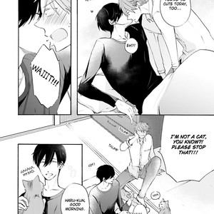 [MIZUKI Tama] Shinonome-san, Itsumade Iru no? [Eng] – Gay Manga sex 44
