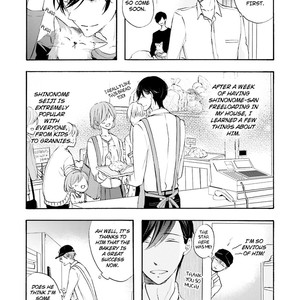 [MIZUKI Tama] Shinonome-san, Itsumade Iru no? [Eng] – Gay Manga sex 45