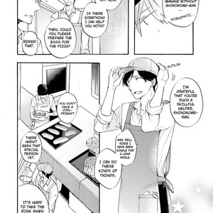 [MIZUKI Tama] Shinonome-san, Itsumade Iru no? [Eng] – Gay Manga sex 46