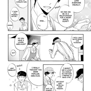[MIZUKI Tama] Shinonome-san, Itsumade Iru no? [Eng] – Gay Manga sex 47