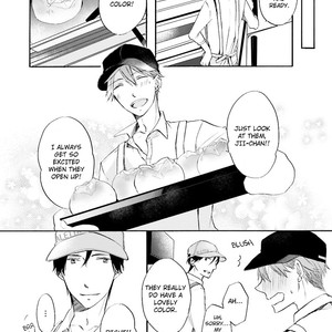 [MIZUKI Tama] Shinonome-san, Itsumade Iru no? [Eng] – Gay Manga sex 49