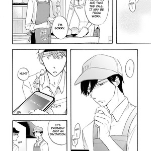 [MIZUKI Tama] Shinonome-san, Itsumade Iru no? [Eng] – Gay Manga sex 50