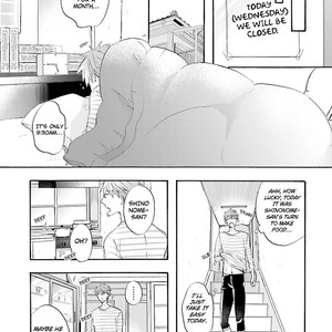 [MIZUKI Tama] Shinonome-san, Itsumade Iru no? [Eng] – Gay Manga sex 51