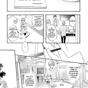 [MIZUKI Tama] Shinonome-san, Itsumade Iru no? [Eng] – Gay Manga sex 52