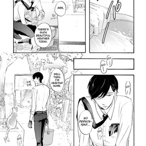 [MIZUKI Tama] Shinonome-san, Itsumade Iru no? [Eng] – Gay Manga sex 53