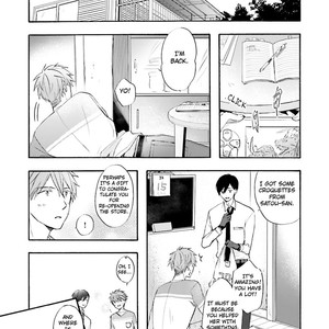 [MIZUKI Tama] Shinonome-san, Itsumade Iru no? [Eng] – Gay Manga sex 55