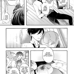 [MIZUKI Tama] Shinonome-san, Itsumade Iru no? [Eng] – Gay Manga sex 56