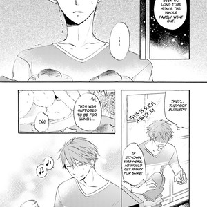[MIZUKI Tama] Shinonome-san, Itsumade Iru no? [Eng] – Gay Manga sex 57