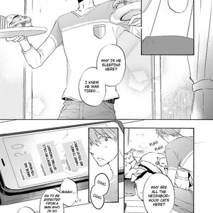 [MIZUKI Tama] Shinonome-san, Itsumade Iru no? [Eng] – Gay Manga sex 58