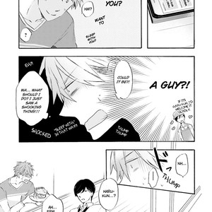 [MIZUKI Tama] Shinonome-san, Itsumade Iru no? [Eng] – Gay Manga sex 59