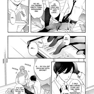 [MIZUKI Tama] Shinonome-san, Itsumade Iru no? [Eng] – Gay Manga sex 60