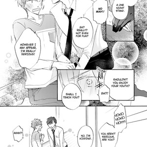 [MIZUKI Tama] Shinonome-san, Itsumade Iru no? [Eng] – Gay Manga sex 61