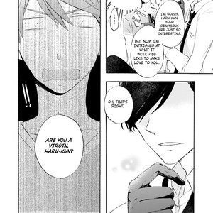 [MIZUKI Tama] Shinonome-san, Itsumade Iru no? [Eng] – Gay Manga sex 62
