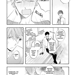[MIZUKI Tama] Shinonome-san, Itsumade Iru no? [Eng] – Gay Manga sex 63