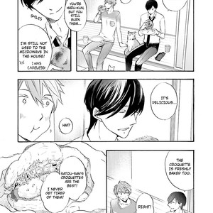 [MIZUKI Tama] Shinonome-san, Itsumade Iru no? [Eng] – Gay Manga sex 64
