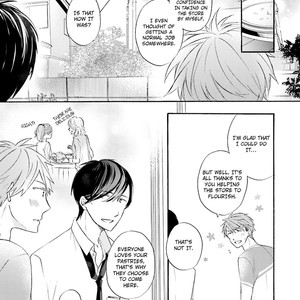[MIZUKI Tama] Shinonome-san, Itsumade Iru no? [Eng] – Gay Manga sex 65