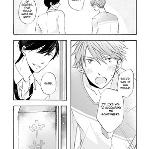 [MIZUKI Tama] Shinonome-san, Itsumade Iru no? [Eng] – Gay Manga sex 67