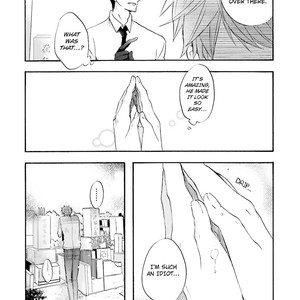 [MIZUKI Tama] Shinonome-san, Itsumade Iru no? [Eng] – Gay Manga sex 70