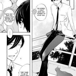 [MIZUKI Tama] Shinonome-san, Itsumade Iru no? [Eng] – Gay Manga sex 71