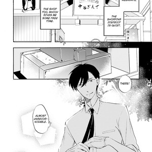 [MIZUKI Tama] Shinonome-san, Itsumade Iru no? [Eng] – Gay Manga sex 74