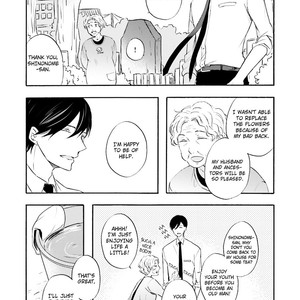 [MIZUKI Tama] Shinonome-san, Itsumade Iru no? [Eng] – Gay Manga sex 75