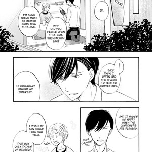[MIZUKI Tama] Shinonome-san, Itsumade Iru no? [Eng] – Gay Manga sex 76