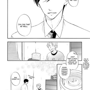 [MIZUKI Tama] Shinonome-san, Itsumade Iru no? [Eng] – Gay Manga sex 77