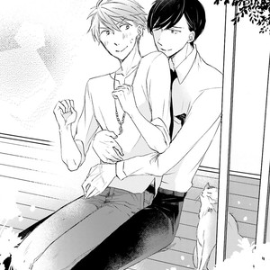 [MIZUKI Tama] Shinonome-san, Itsumade Iru no? [Eng] – Gay Manga sex 78
