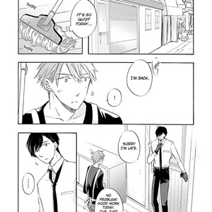 [MIZUKI Tama] Shinonome-san, Itsumade Iru no? [Eng] – Gay Manga sex 79