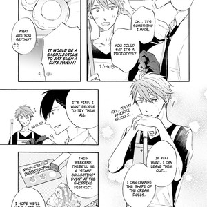 [MIZUKI Tama] Shinonome-san, Itsumade Iru no? [Eng] – Gay Manga sex 80