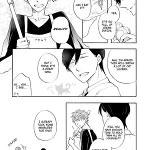 [MIZUKI Tama] Shinonome-san, Itsumade Iru no? [Eng] – Gay Manga sex 81