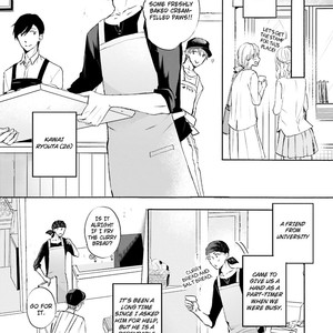 [MIZUKI Tama] Shinonome-san, Itsumade Iru no? [Eng] – Gay Manga sex 82