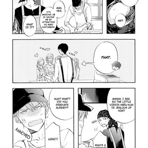 [MIZUKI Tama] Shinonome-san, Itsumade Iru no? [Eng] – Gay Manga sex 83