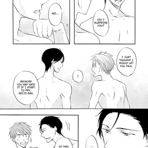 [MIZUKI Tama] Shinonome-san, Itsumade Iru no? [Eng] – Gay Manga sex 86