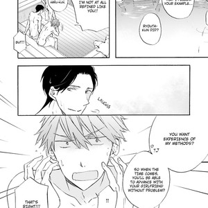 [MIZUKI Tama] Shinonome-san, Itsumade Iru no? [Eng] – Gay Manga sex 87