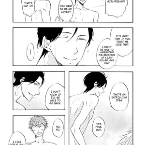 [MIZUKI Tama] Shinonome-san, Itsumade Iru no? [Eng] – Gay Manga sex 88