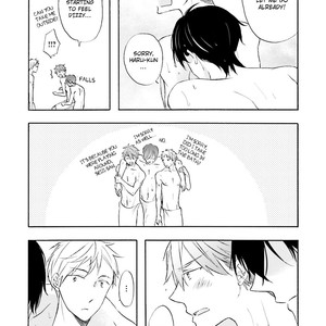 [MIZUKI Tama] Shinonome-san, Itsumade Iru no? [Eng] – Gay Manga sex 90
