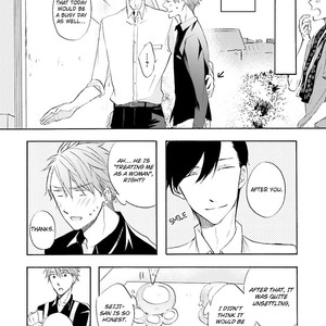 [MIZUKI Tama] Shinonome-san, Itsumade Iru no? [Eng] – Gay Manga sex 91