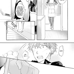 [MIZUKI Tama] Shinonome-san, Itsumade Iru no? [Eng] – Gay Manga sex 92