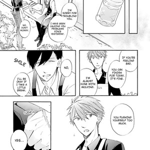 [MIZUKI Tama] Shinonome-san, Itsumade Iru no? [Eng] – Gay Manga sex 96