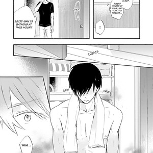 [MIZUKI Tama] Shinonome-san, Itsumade Iru no? [Eng] – Gay Manga sex 98